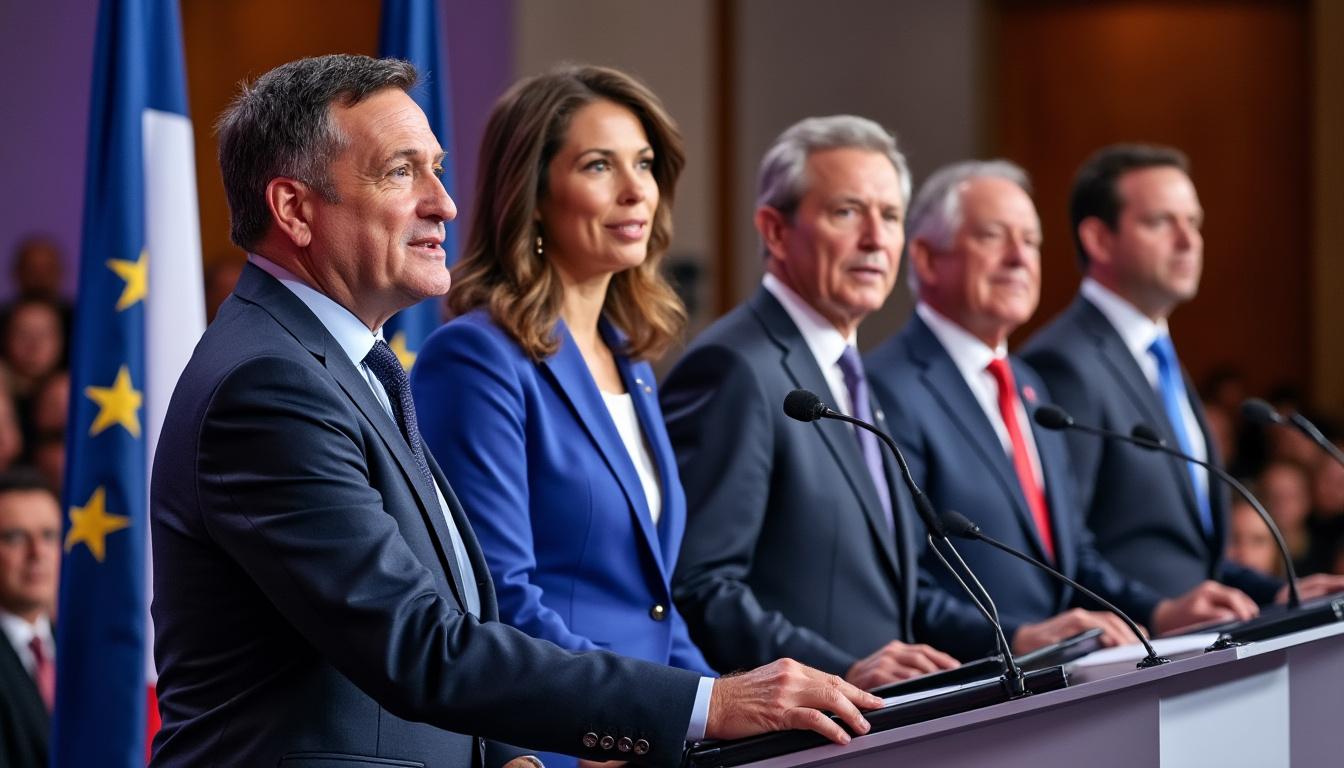 découvrez la date officielle de l’élection législative partielle dans la 1ère circonscription du loiret, les enjeux et les candidats à suivre de près.