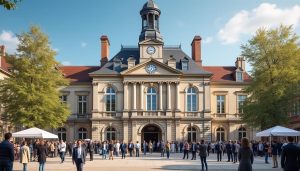 découvrez la date officielle de l’élection législative partielle dans la 1ère circonscription du loiret et suivez les enjeux clés de cette consultation électorale.