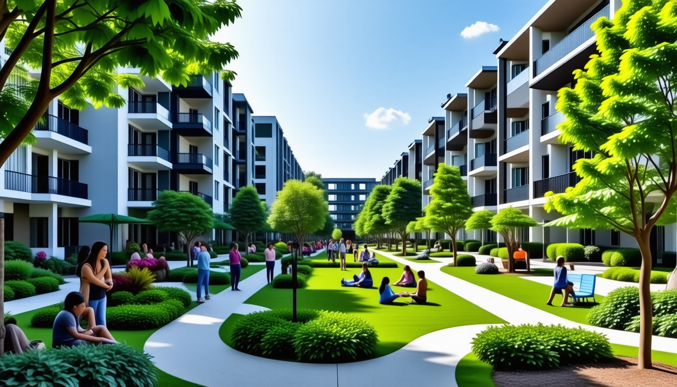 découvrez les changements clés de la nouvelle réglementation sur les copropriétés, qui entrera en vigueur dès le 14 août, et ce qu'elle implique pour les copropriétaires.