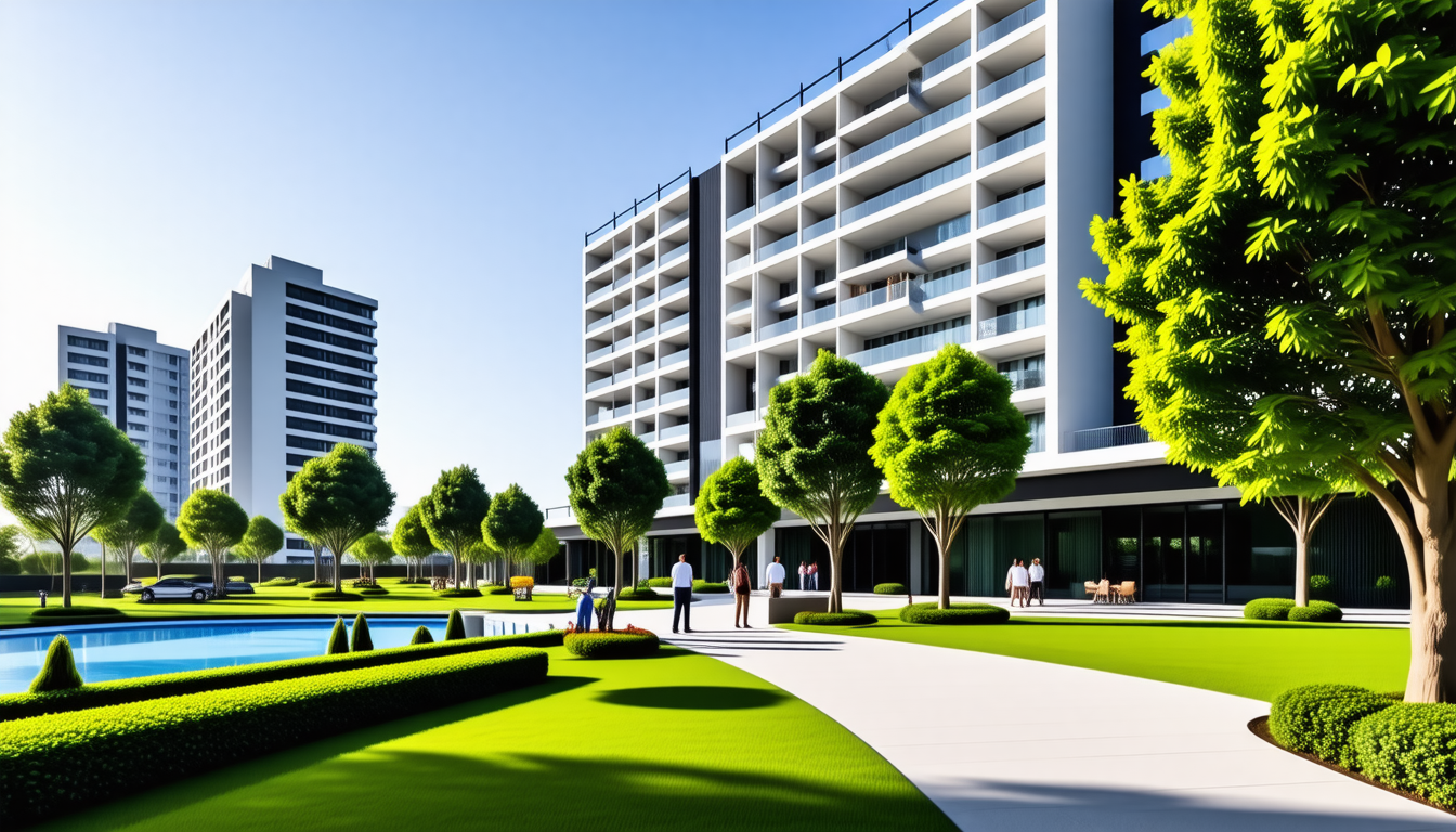 découvrez les principales mesures de la nouvelle réglementation sur les copropriétés qui entreront en vigueur à partir du 14 août, impactant gestion et droits des occupants.