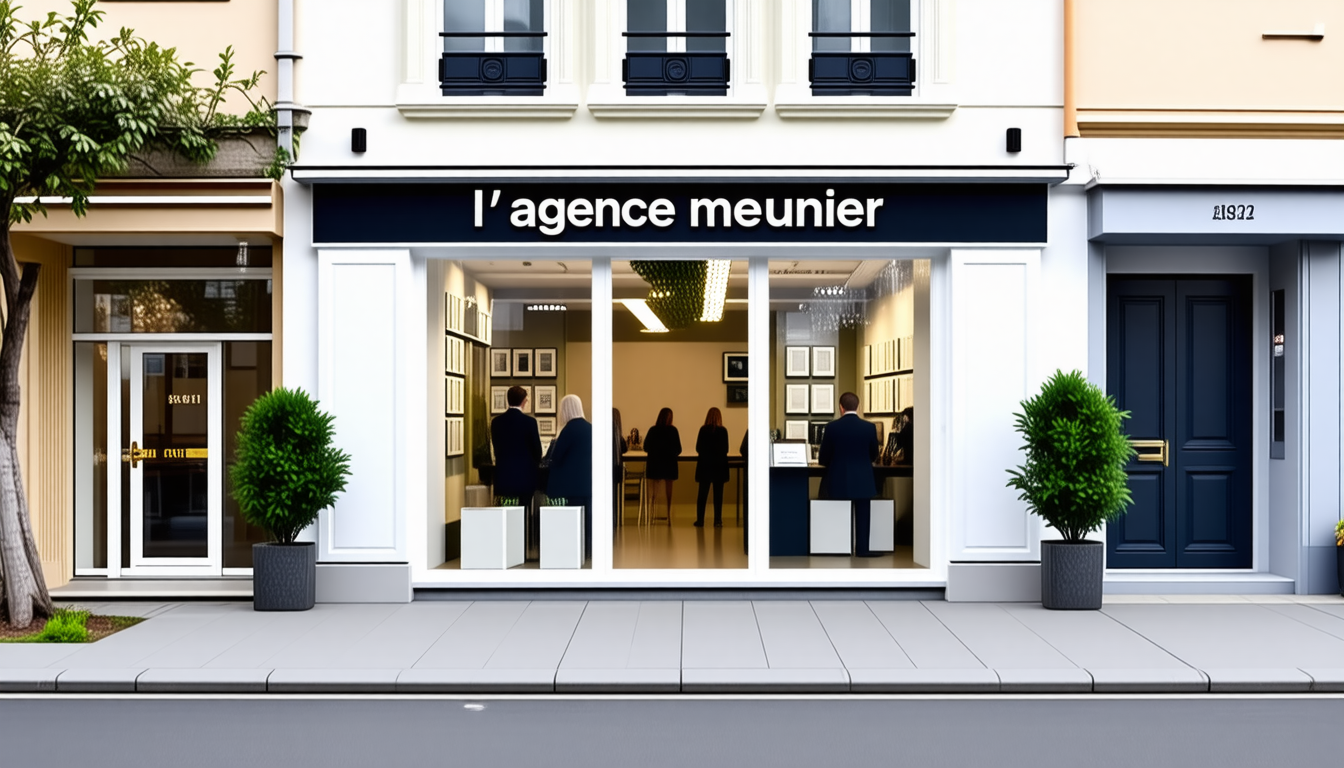l'agence meunier, acteur incontournable de l'immobilier à châteauroux, se distingue chaque année parmi les dix premières agences citya en france, alliant expertise locale et excellence reconnue.