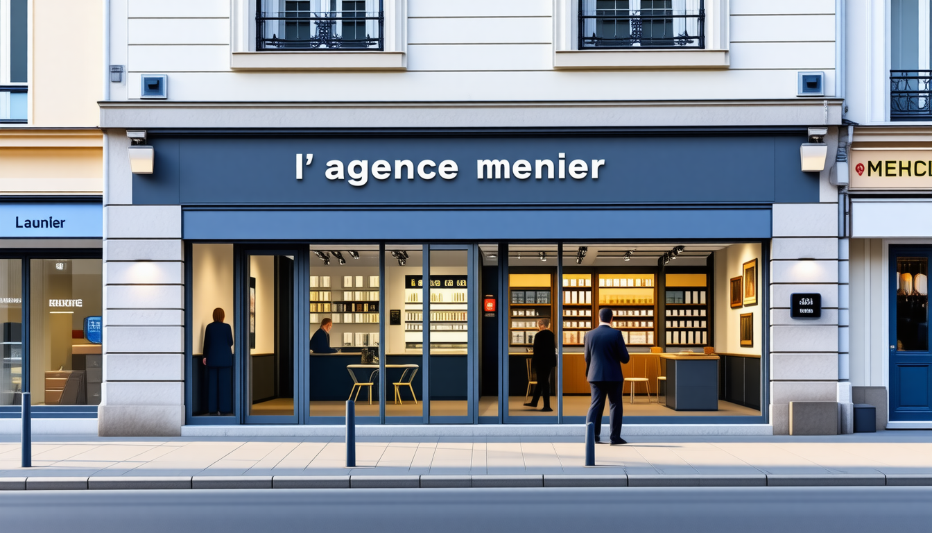 découvrez l'agence meunier, un leader de l'immobilier à châteauroux, reconnue parmi les dix premières agences citya en france chaque année pour son expertise et son service de qualité.
