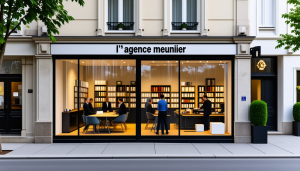 l'agence meunier, acteur majeur de l'immobilier à châteauroux, se classe chaque année parmi les dix premières agences citya en france, offrant expertise et confiance pour tous vos projets immobiliers.