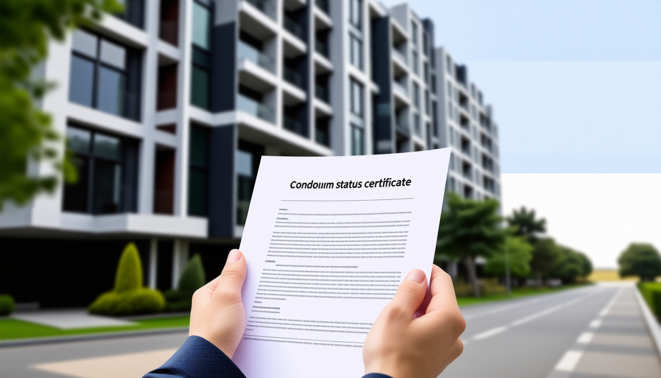 découvrez pourquoi l’attestation d’état de la copropriété est une exigence incontournable et inconditionnelle pour garantir la transparence et la conformité dans la gestion immobilière.