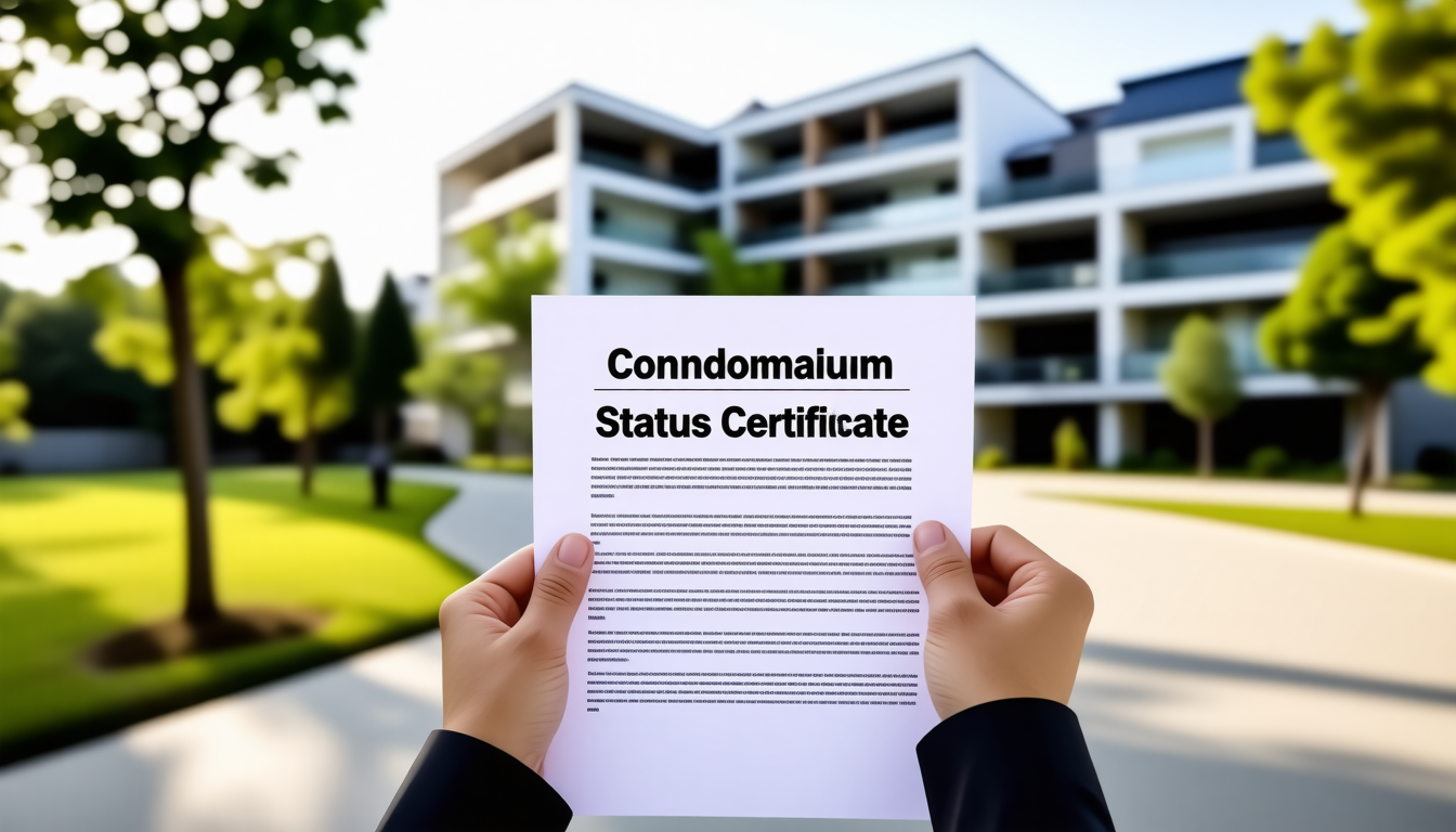 découvrez pourquoi l’attestation d’état de la copropriété est une exigence incontournable et inconditionnelle, essentielle pour la gestion et la vente des biens immobiliers en copropriété.