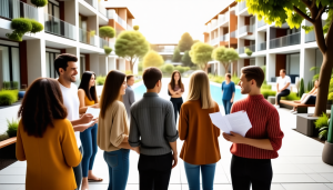 découvrez si le bonheur des copropriétaires est un mythe ou une réalité, en explorant les enjeux, avantages et défis de la vie en copropriété.