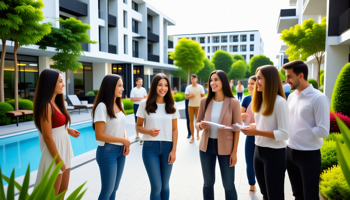 découvrez si le bonheur des copropriétaires est un mythe ou une réalité en explorant les avantages et les défis de la vie en copropriété.