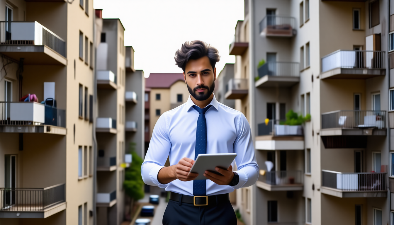 découvrez l’importance du syndic de copropriété dans la gestion et la préservation des immeubles fragiles, garantissant sécurité et conformité pour tous les résidents.