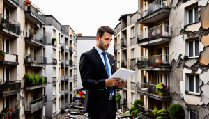 découvrez l'importance essentielle du syndic de copropriété dans la gestion et la préservation des immeubles fragiles, assurant sécurité, entretien et valorisation.