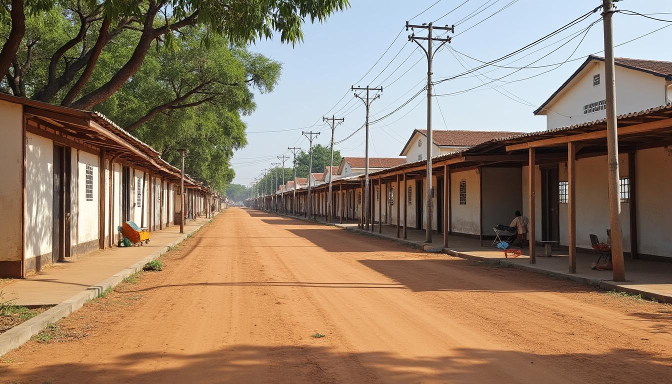 découvrez les raisons et les conséquences de la faible affluence aux urnes lors des élections législatives en côte d'ivoire, un enjeu majeur pour la démocratie du pays.