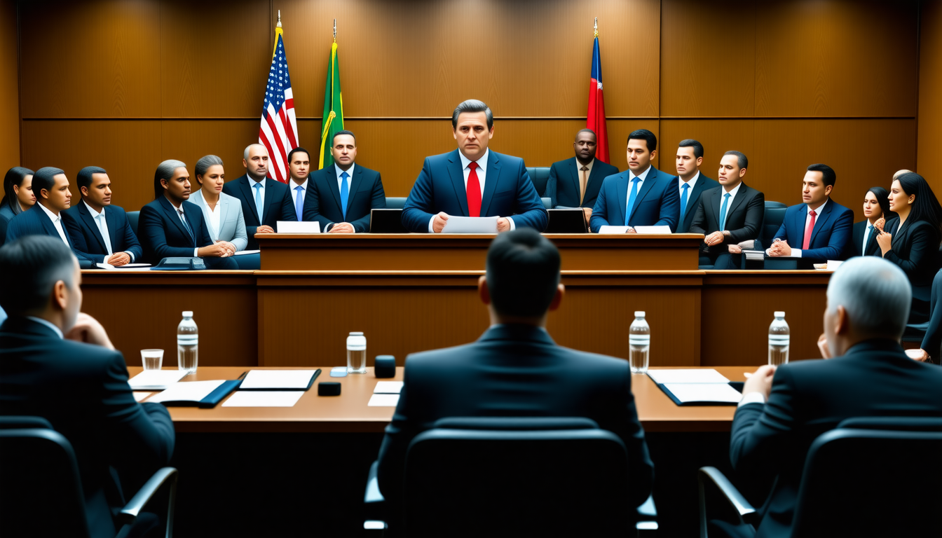 découvrez les enjeux des litiges judiciaires liés aux syndicats de copropriétaires et explorez des solutions efficaces lors de notre émission webradio.