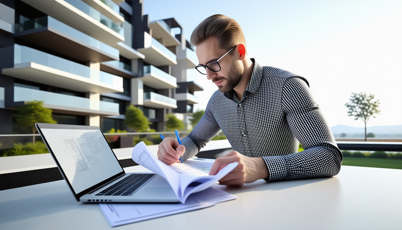 découvrez comment la loi 16 facilite l'obtention de la certification pour votre copropriété, un avantage clé pour valoriser votre bien immobilier.