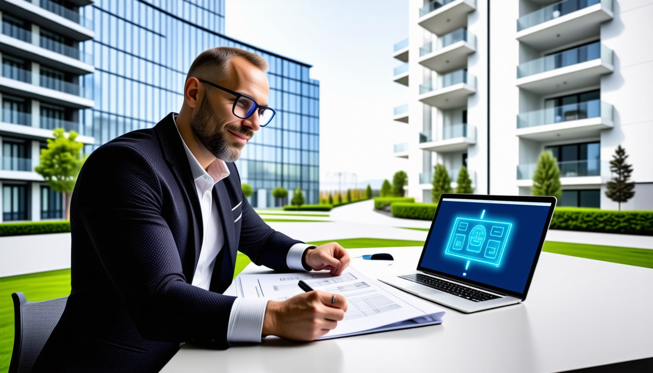 découvrez comment la loi 16 facilite la certification de votre copropriété grâce à ses dispositions clés pour une gestion optimale et transparente.
