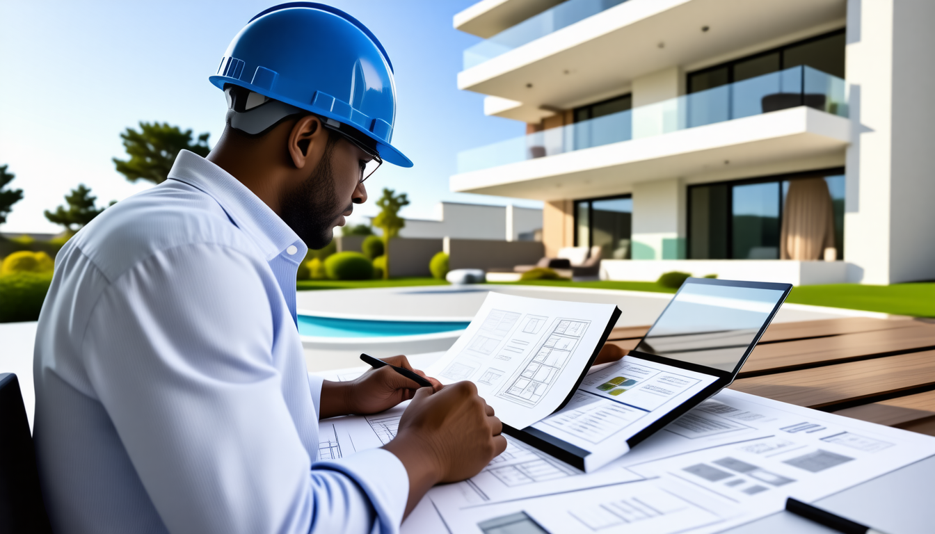 découvrez comment la loi 16 constitue un atout majeur pour faciliter l'obtention de la certification de votre copropriété, assurant conformité et valorisation de votre bien.