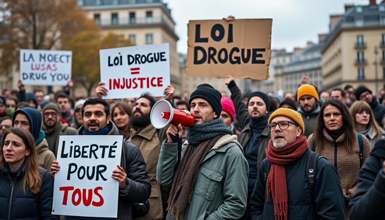 le gouvernement annonce de nouvelles mesures législatives pour renforcer la lutte contre le narcotrafic, prévues pour le premier semestre 2026.