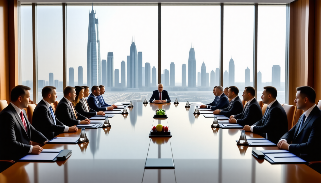 découvrez pourquoi l'arabie saoudite a été choisie comme lieu stratégique pour les négociations russo-américaines, au cœur des enjeux géopolitiques et diplomatiques actuels.