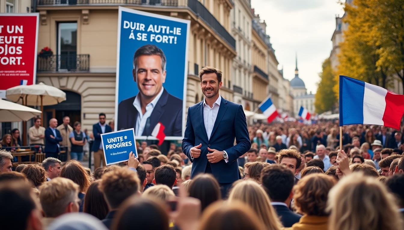 découvrez toutes les informations essentielles sur les nouvelles élections législatives, les partis participants et les enjeux majeurs pour bien comprendre ce scrutin décisif.