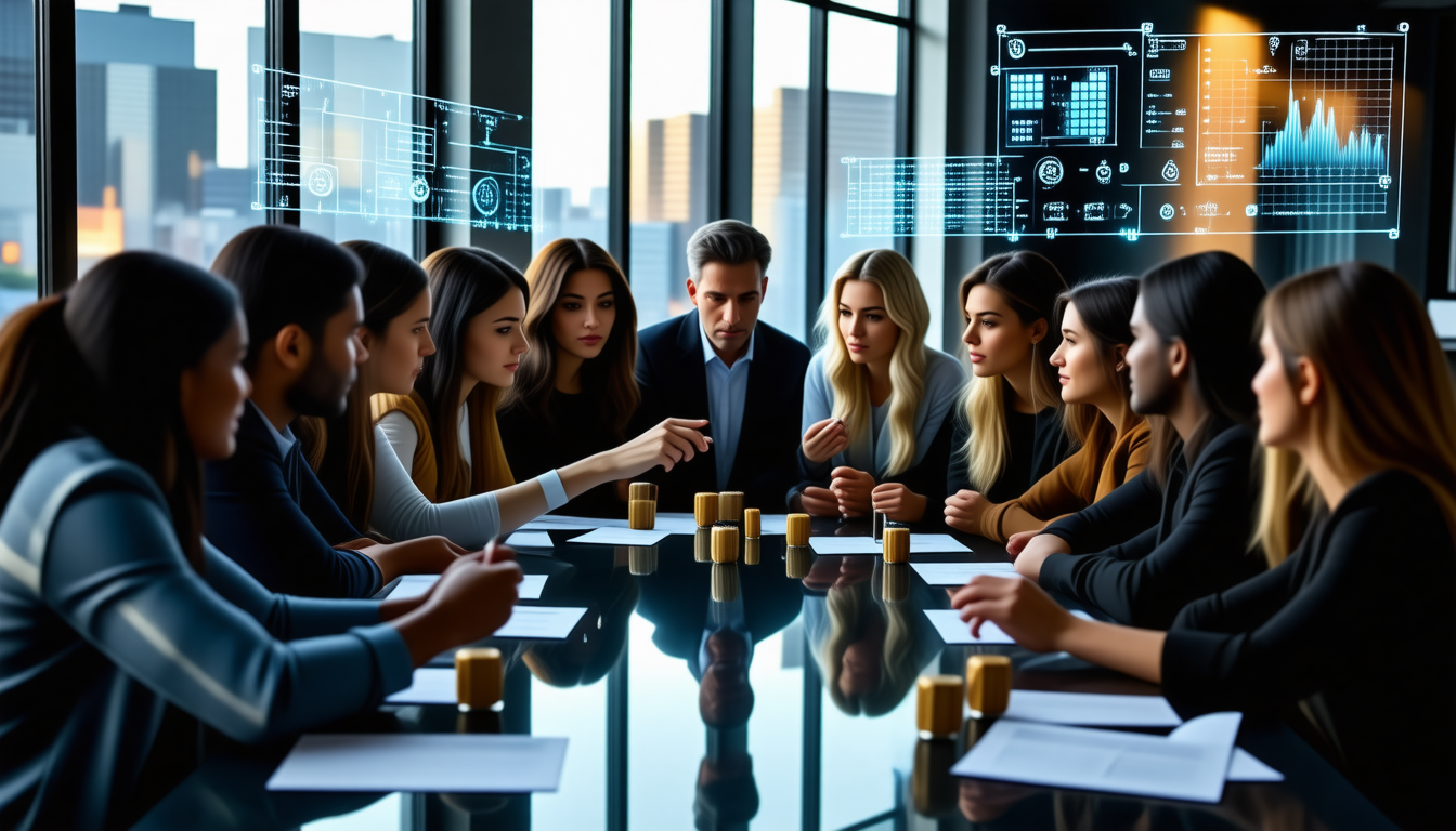 découvrez une analyse approfondie sur la révision des règles de majorité, mettant en lumière les enjeux fondamentaux pour une société équilibrée et juste.