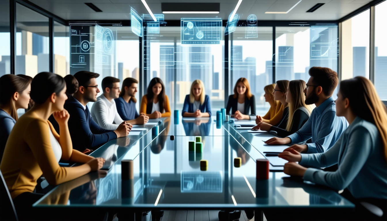 explorez l'importance de repenser les règles de majorité pour mieux comprendre leurs fondements essentiels et leur impact sur la société.