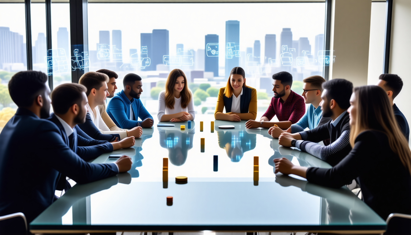 découvrez une analyse approfondie des règles de majorité et leur impact, pour mieux comprendre les enjeux fondamentaux de la gouvernance et de la prise de décision.