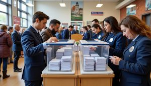 découvrez les enjeux et les candidats du scrutin législatif partiel dans la 3ème circonscription, avec une analyse approfondie des résultats et perspectives.