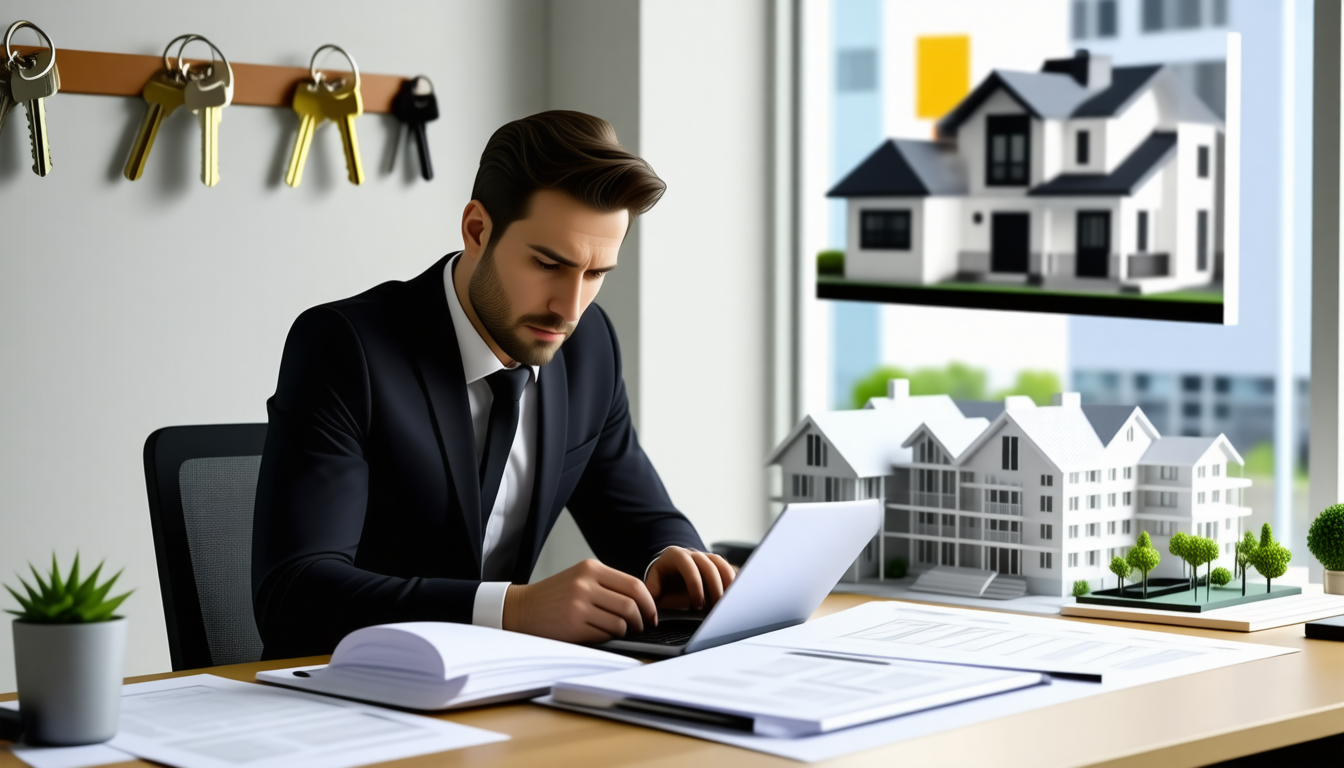 découvrez pourquoi 35 % des contrats de syndics de copropriété ne respectent pas la loi alur et apprenez à éviter cette erreur fréquente pour assurer la conformité de votre contrat.