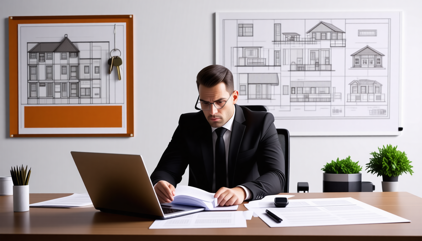 découvrez pourquoi 35 % des contrats de syndic de copropriété ne respectent pas la loi alur et comment éviter cette erreur fréquente pour assurer la conformité de votre contrat.