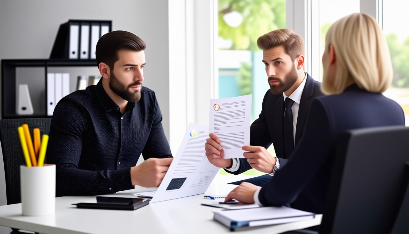 découvrez comment près d'un tiers des contrats de syndics de copropriété ne respectent pas la loi alur, et ce que cela implique pour les copropriétaires.