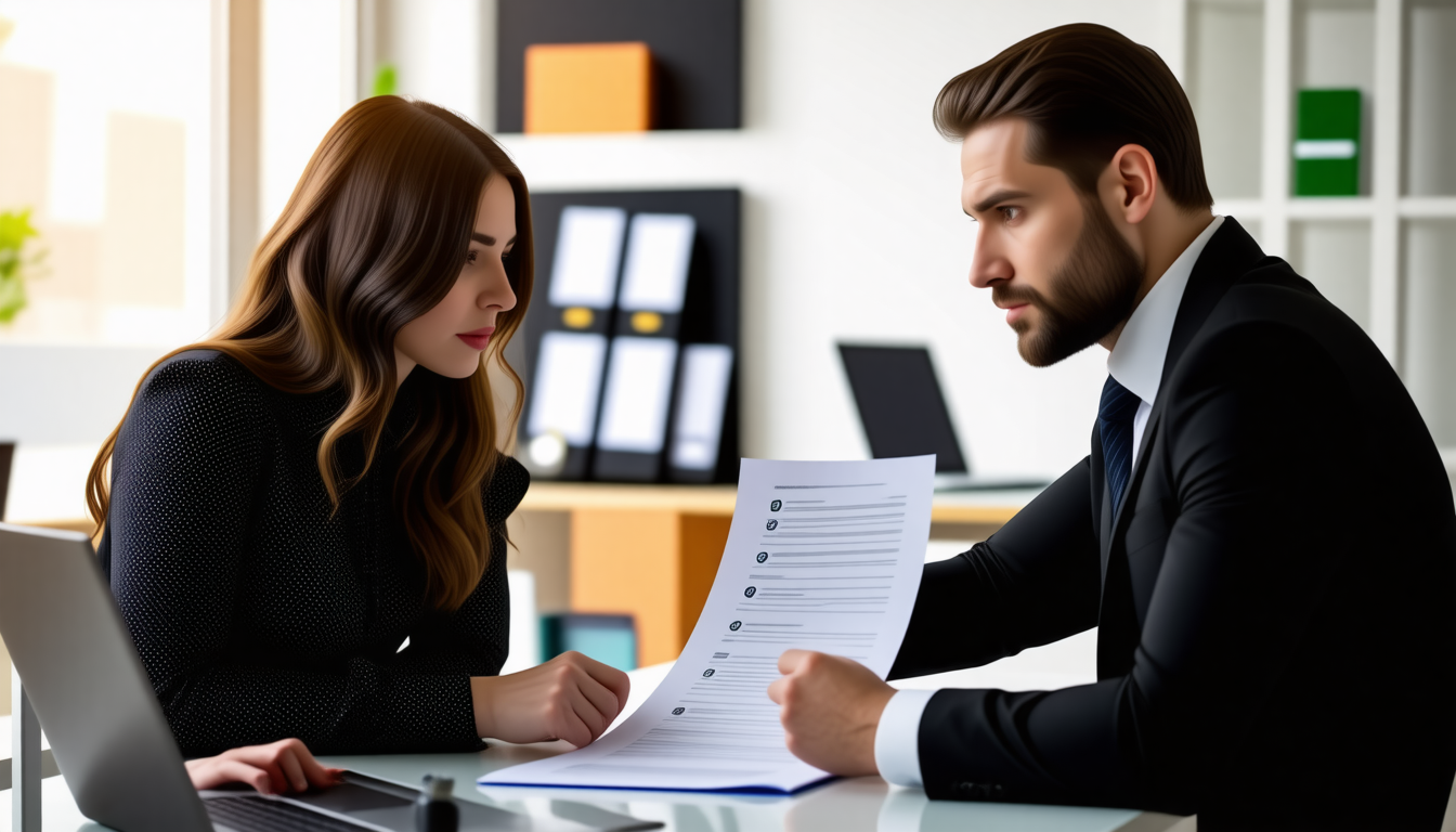 découvrez pourquoi près d'un tiers des contrats des syndics de copropriété ne respectent pas la loi alur et quelles sont les conséquences pour les copropriétaires.