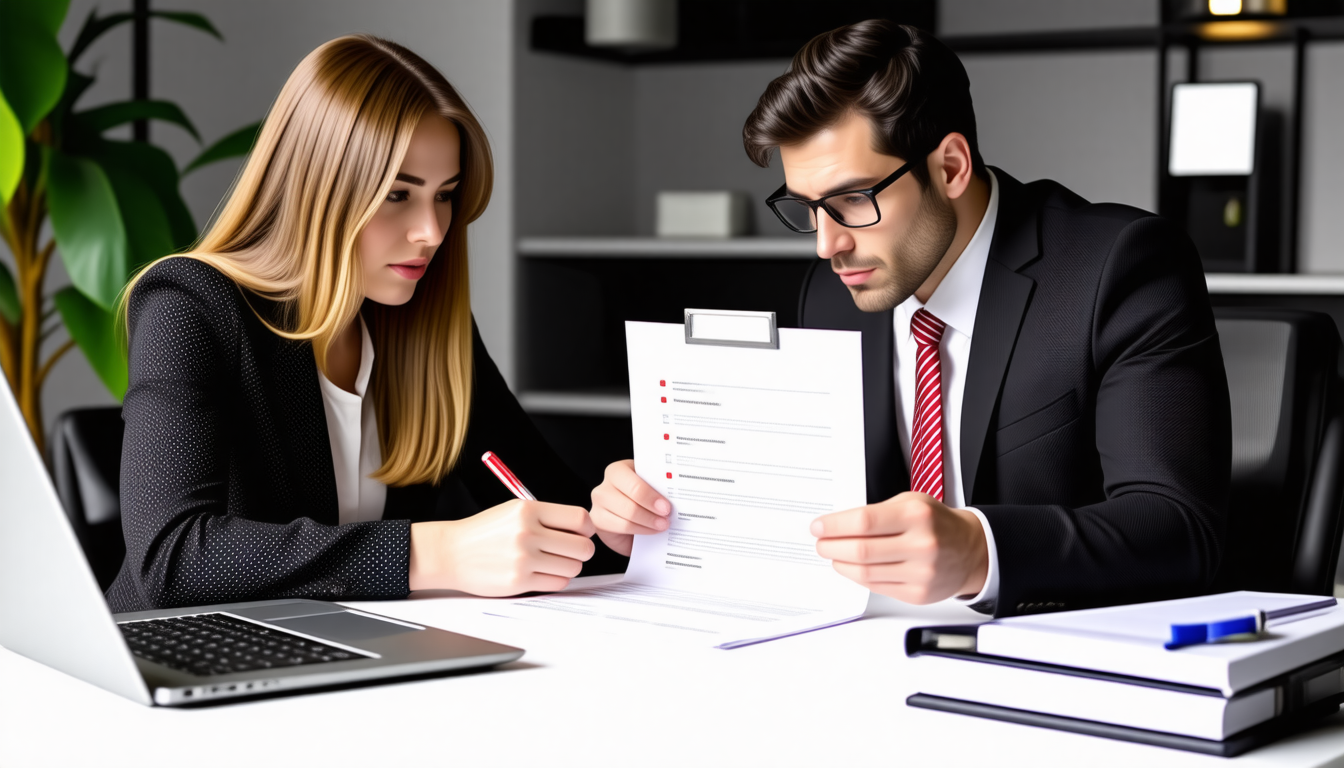 découvrez comment près d'un tiers des contrats de syndics de copropriété ne respectent pas la loi alur, les enjeux pour les copropriétaires et les solutions pour garantir la conformité.