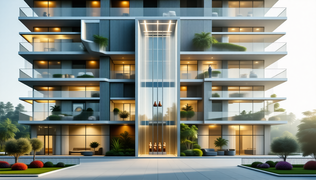 découvrez notre guide pratique complet sur les ascenseurs en copropriété : fonctionnement, entretien, droits et conseils pour bien gérer cet équipement essentiel.