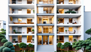 découvrez tout ce qu'il faut savoir sur les ascenseurs en copropriété avec notre guide pratique et conseils essentiels, présenté par webradio.