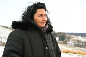 featured tiffanie rabault candidate rn aux municipales dorleans se lance egalement dans la legislative partielle du loiret 1