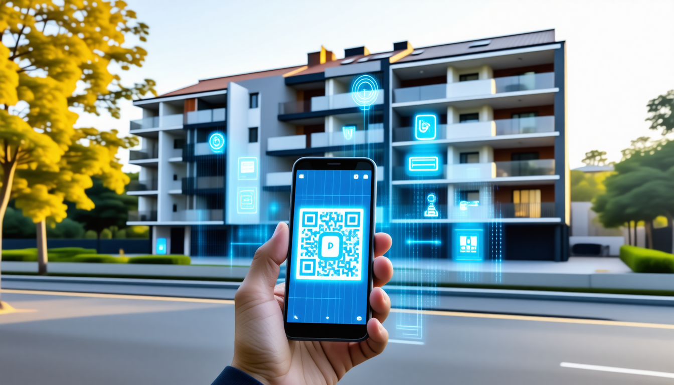 découvrez comment un nouveau code d'identification électronique simplifiera bientôt la gestion des logements et des copropriétés, améliorant ainsi la transparence et l'efficacité.