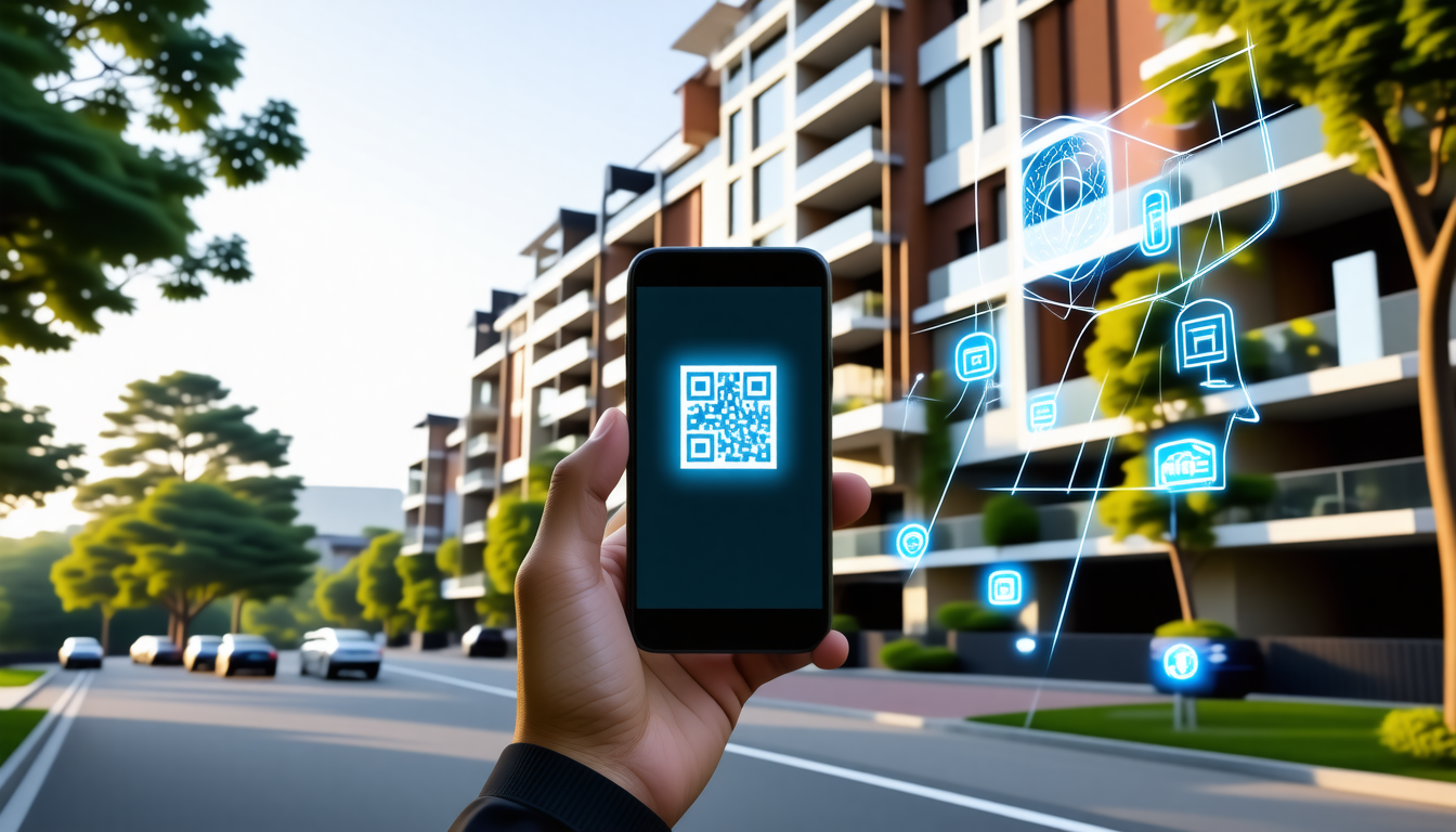 découvrez le futur code d'identification électronique qui simplifiera la gestion des logements et des copropriétés, améliorant ainsi la transparence et l'efficacité administrative.