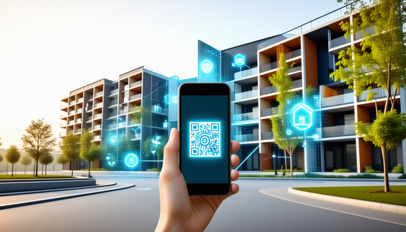 découvrez le futur code d'identification électronique destiné à simplifier la gestion des logements et des copropriétés, pour plus de transparence et d'efficacité.