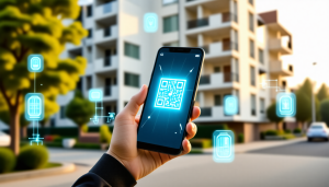 découvrez le futur code d'identification électronique qui simplifiera la gestion des logements et copropriétés, offrant plus de transparence et d'efficacité.