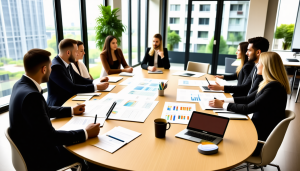 découvrez des stratégies pour parvenir à un consensus efficace dans la gestion et l'exploitation des immeubles d'appartements, assurant une collaboration harmonieuse entre copropriétaires et une gestion optimale.