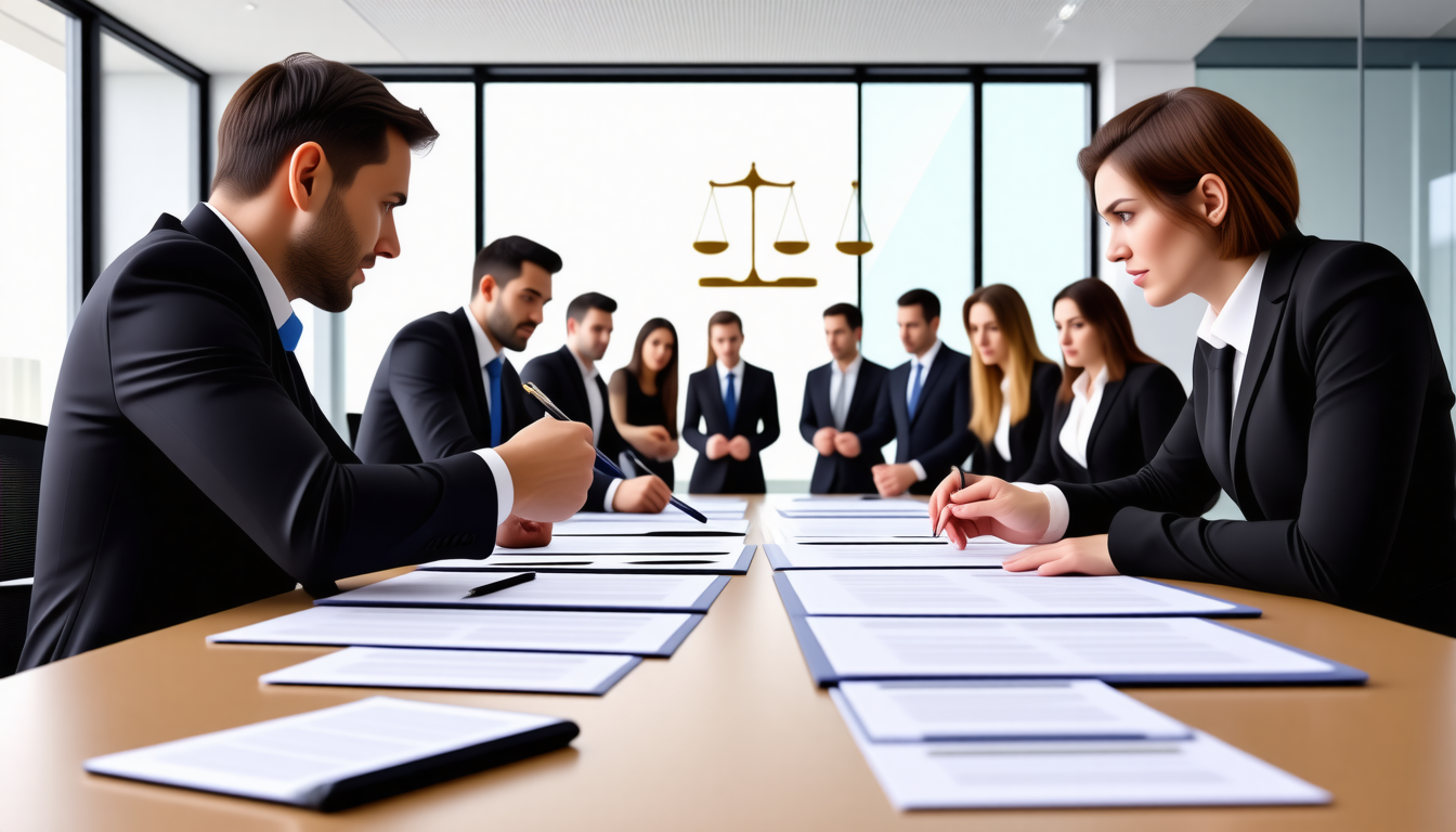 découvrez les résultats préoccupants des audits des contrats de syndic révélant 68 % d’anomalies persistantes, avec des sanctions qui restent rarement appliquées, impactant fortement la gestion immobilière.
