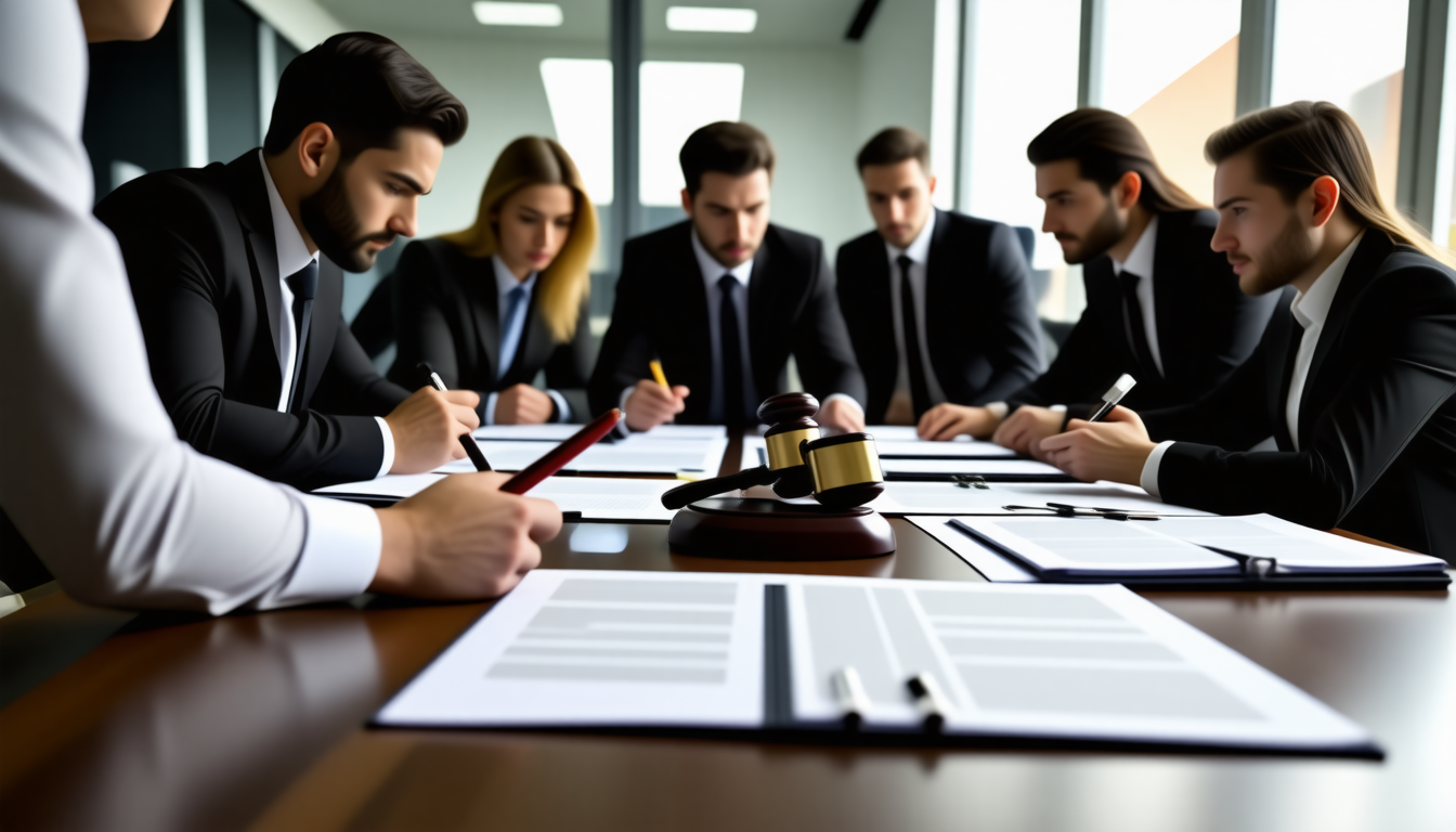 découvrez pourquoi 68 % des contrats de syndic présentent des anomalies persistantes et comment les sanctions restent rarement appliquées, impactant la gestion immobilière.