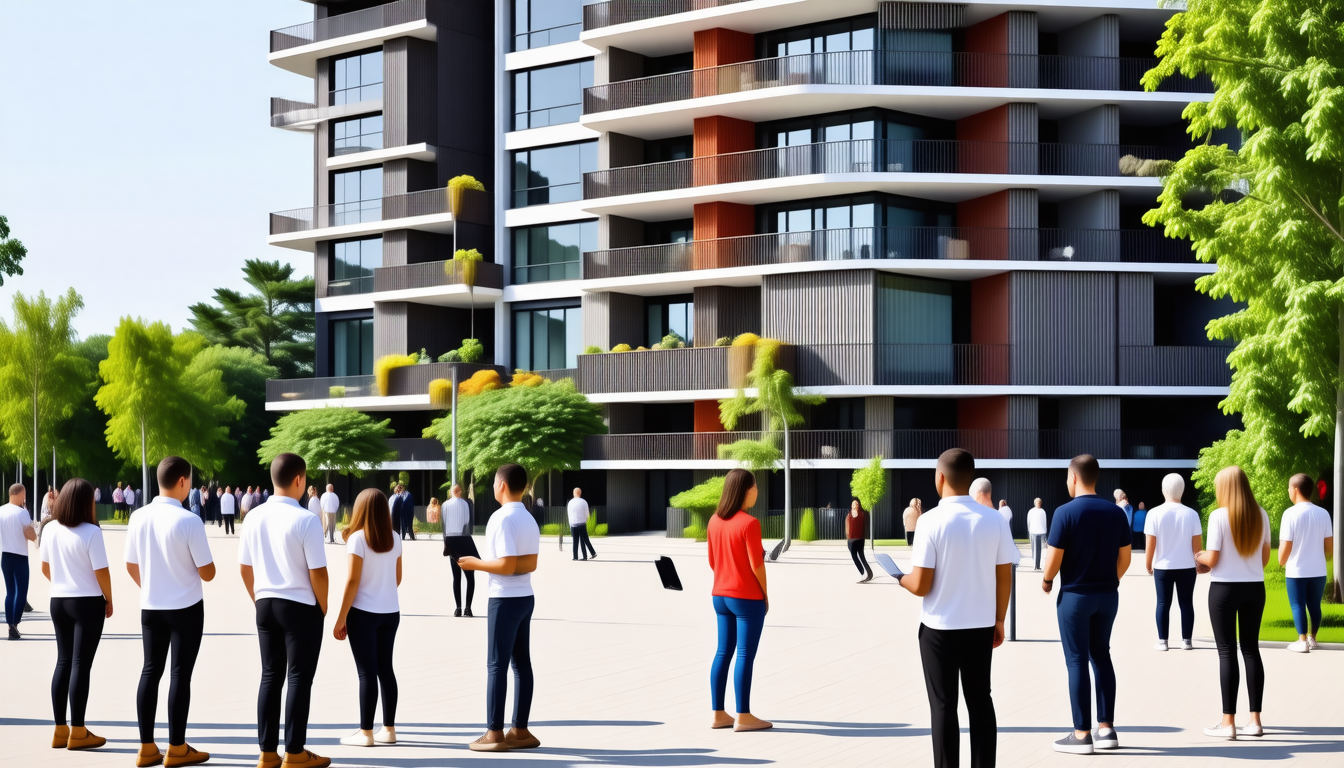 découvrez les nouveautés et modifications du décret du 22 décembre 2025 concernant la copropriété, expliquées simplement pour mieux comprendre vos droits et obligations.