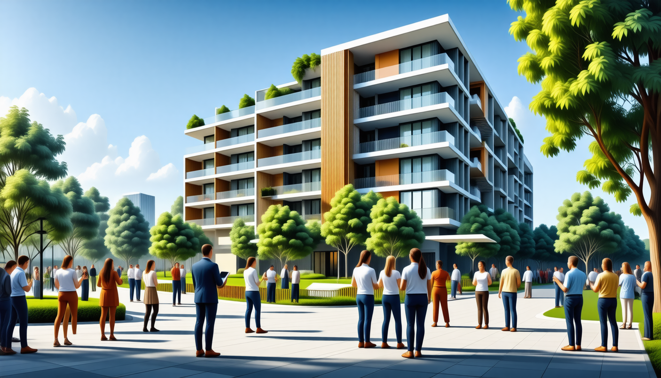 découvrez les dernières nouveautés et modifications du décret du 22 décembre 2025 concernant la copropriété, expliquées en détail pour mieux comprendre leurs impacts.