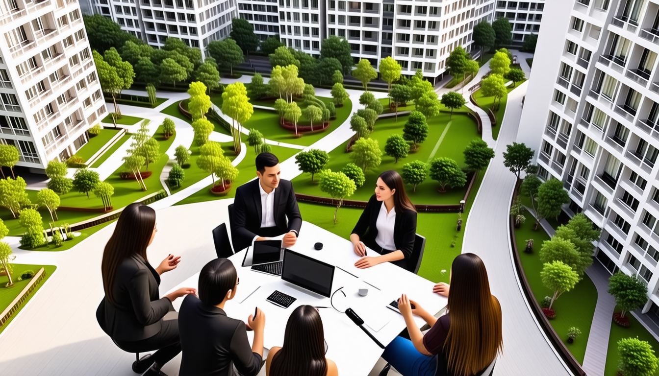 découvrez les défis uniques de la copropriété horizontale et comment les aborder pour réussir votre webradio. analyse complète et conseils pratiques.