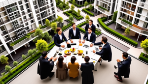 découvrez les défis spécifiques de la copropriété horizontale et comment les gérer efficacement pour optimiser votre webradio.