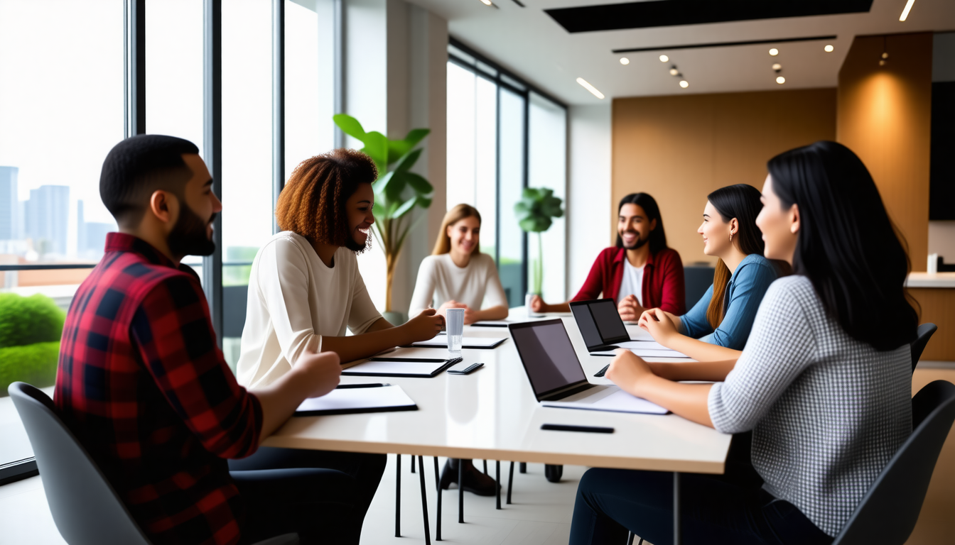 découvrez pourquoi la conciliation est devenue une étape essentielle pour résoudre efficacement les litiges en copropriété, facilitant le dialogue et évitant les procédures longues.