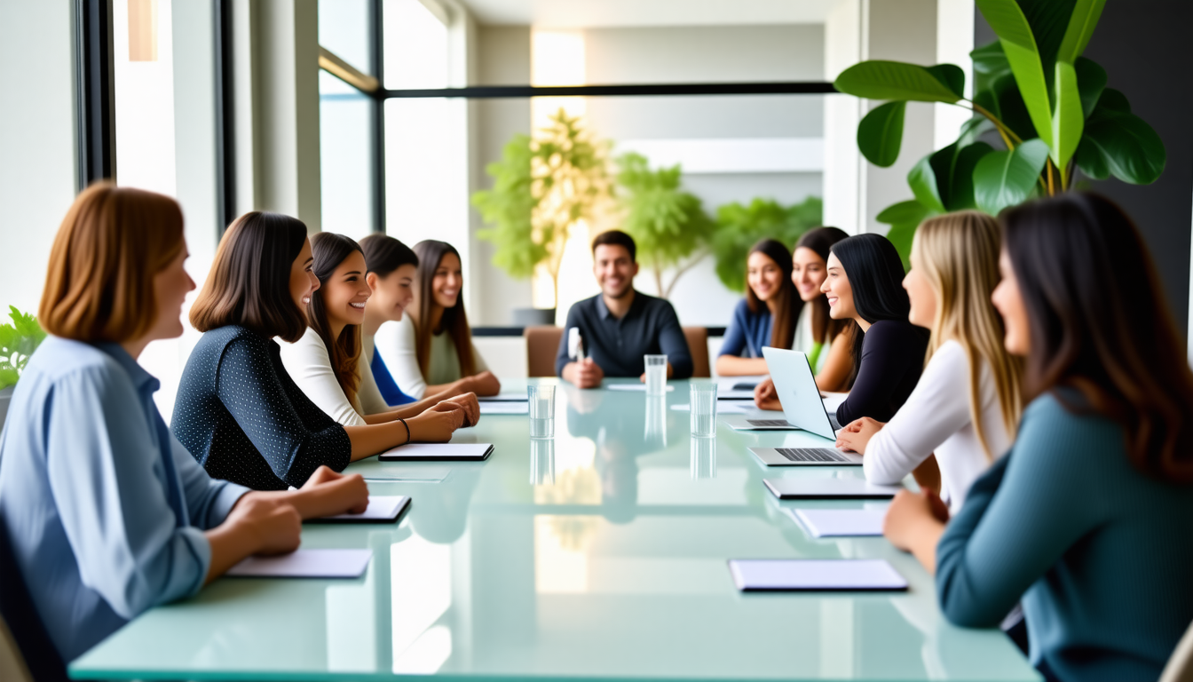 découvrez comment la conciliation est devenue une étape essentielle pour résoudre efficacement les litiges en copropriété, favorisant le dialogue et la paix entre copropriétaires.