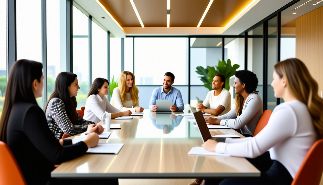 découvrez pourquoi la conciliation est devenue une étape essentielle pour résoudre efficacement les litiges en copropriété et garantir une gestion harmonieuse.