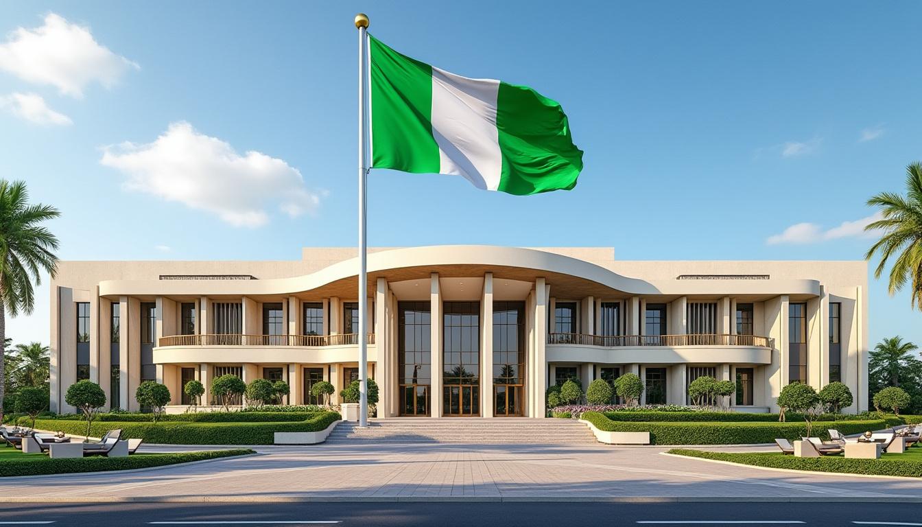 la côte d'ivoire connaît un bouleversement politique majeur avec la démission collective du gouvernement à la suite des élections législatives.
