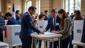 découvrez les enjeux majeurs de l'élection législative partielle dans la 1ère circonscription du loiret et les services de l'état mobilisés pour assurer le bon déroulement du scrutin.