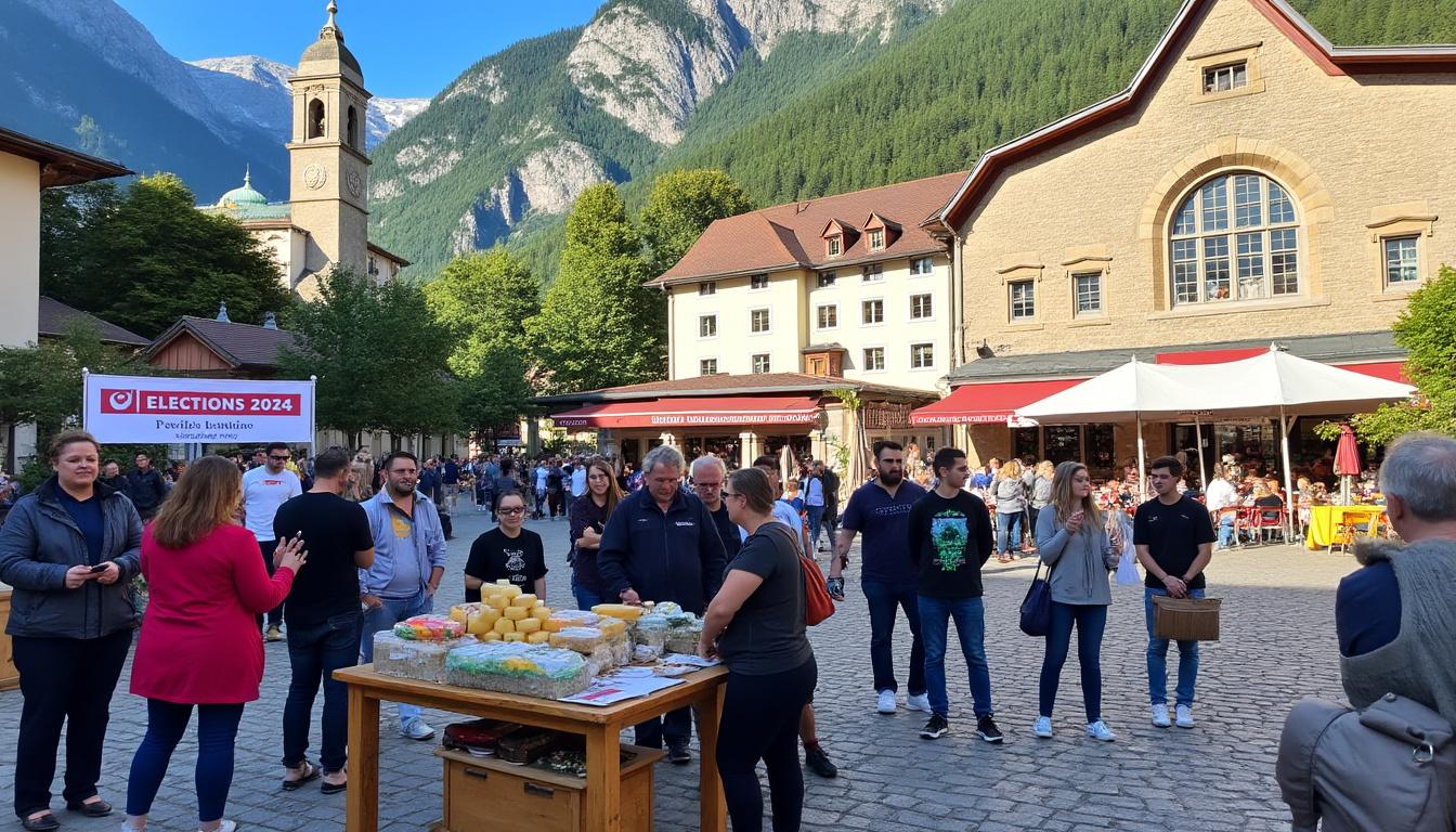 découvrez les enjeux des élections législatives partielles en haute-savoie et analysez les risques pour la droite de perdre son bastion historique lors de ce scrutin crucial.